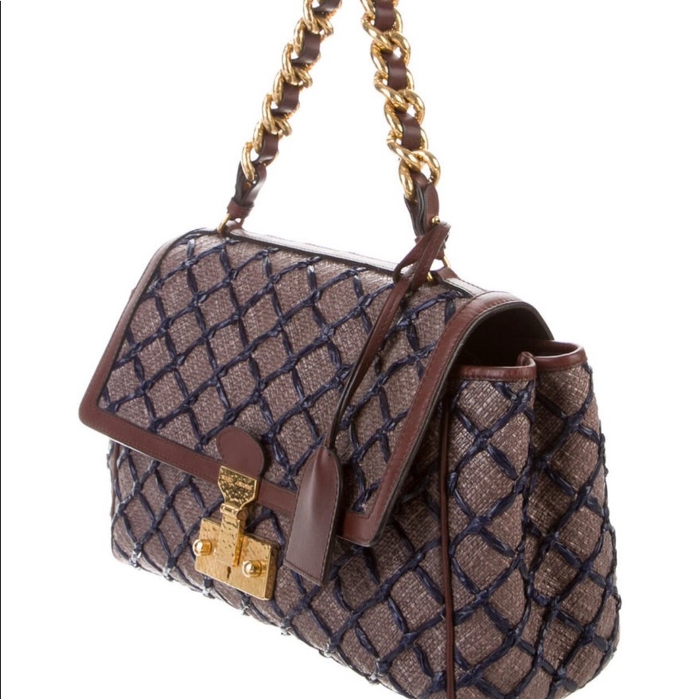 Marc Jacobs flap bag